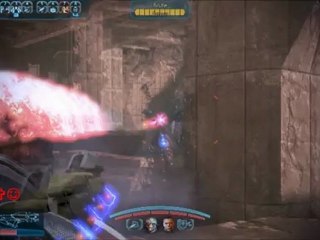 Mass Effect 3 - Ninth Platoon
