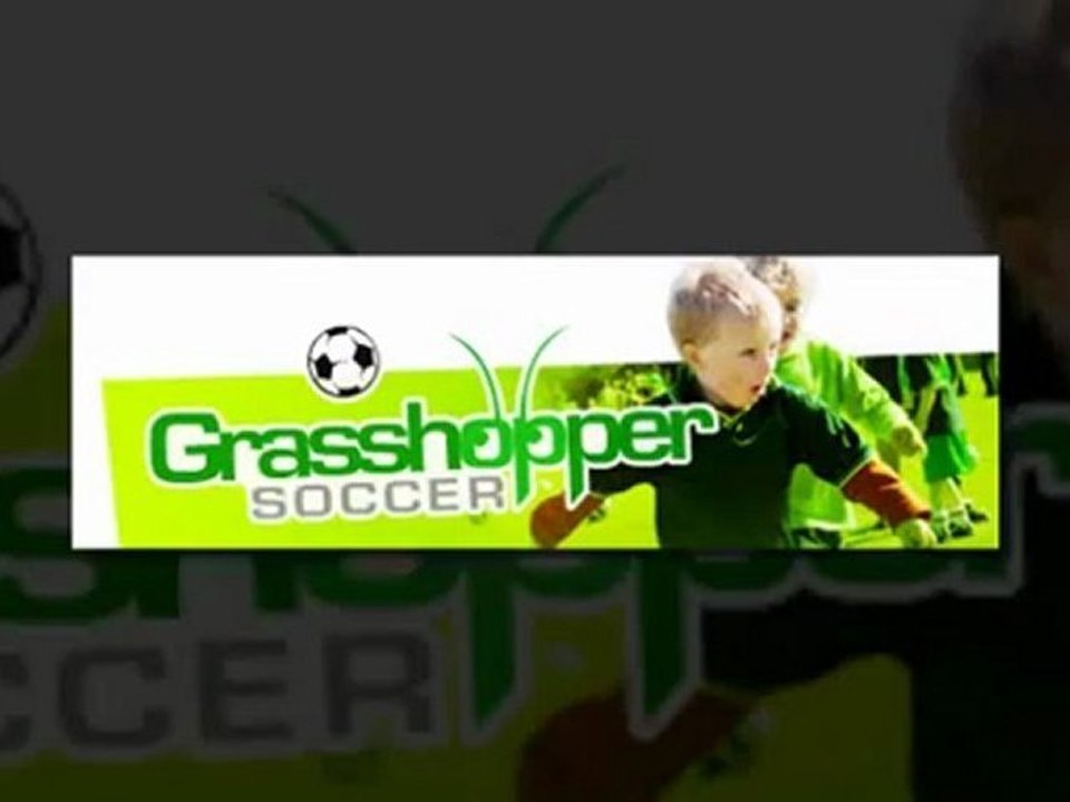 Australia soccer program for children, top non-competitive kids soccer