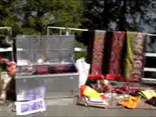 HELIPAD KUFRI SHIMLA HIMACHAL PRADESH