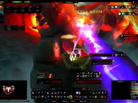 CCM vs. Madness of Deathwing HC