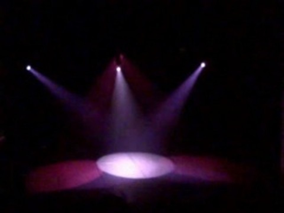 La Star Ac' made in Mam'dy