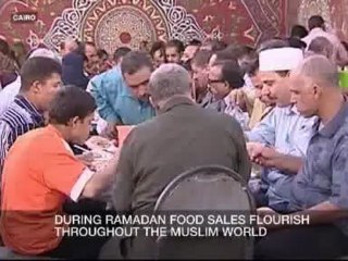 Inside Story - Cairo Special - Ramadan - Sept 14 - Part 1