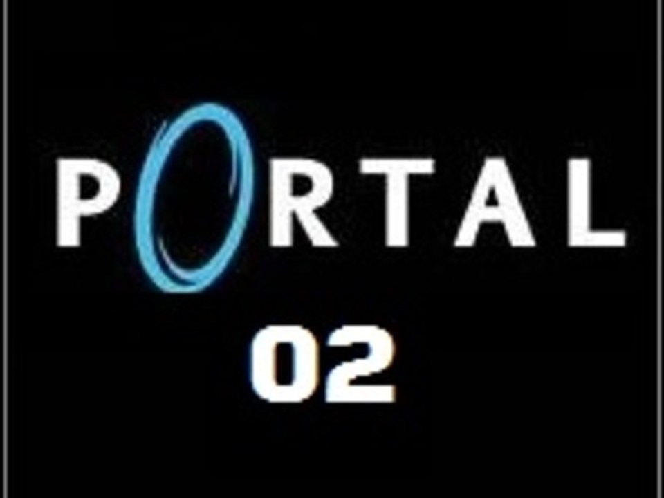 Portal - 02 - Cowabunga