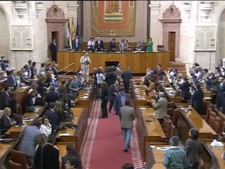 Griñán, investido presidente de Andalucía con los votos del PSOE e IU