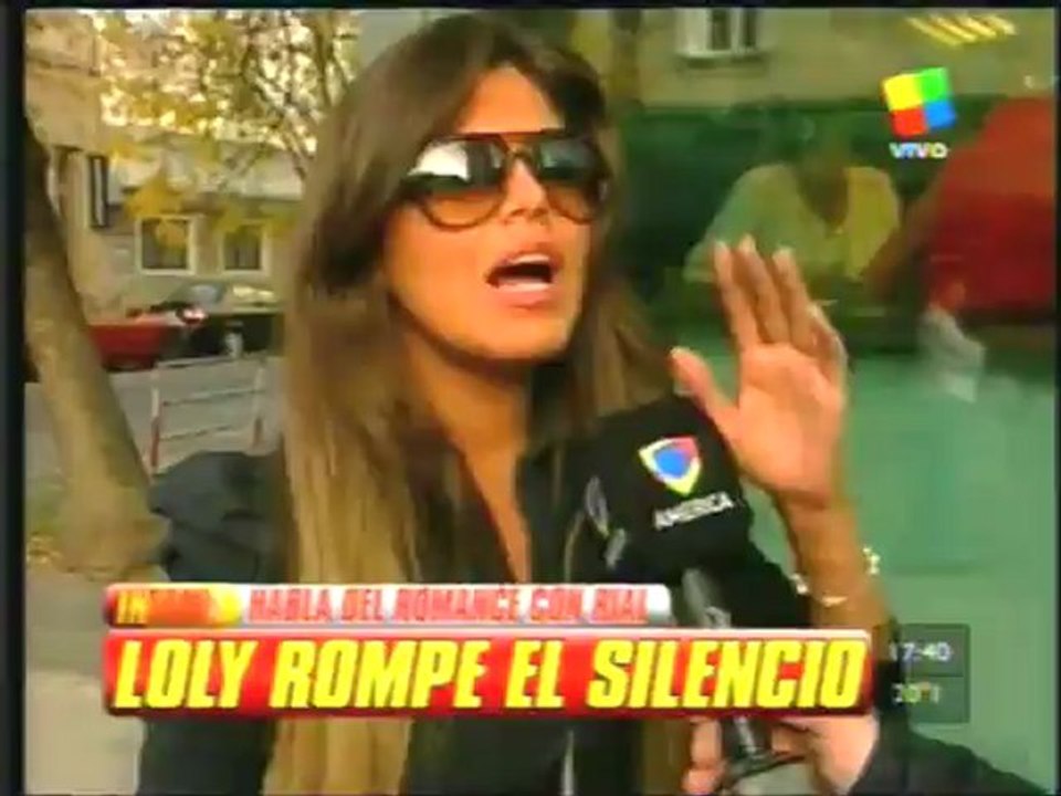 loly