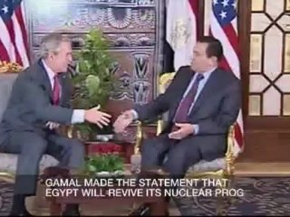 Inside Story - Cairo Special -  Political Reform - Sept 15 - Part  2