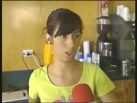 Amigos y vecinos se adhiere al dolor por las víctimas