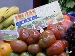 Noticias en Libertad 1ª ed. - 25/08/08