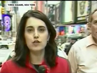 US citizen's economic concerns - 29 Sept 08