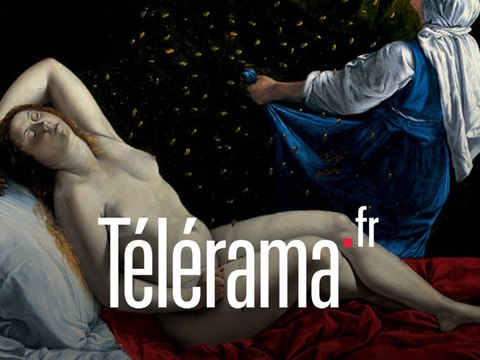 Visite guidée : Artémisia au musée Maillol