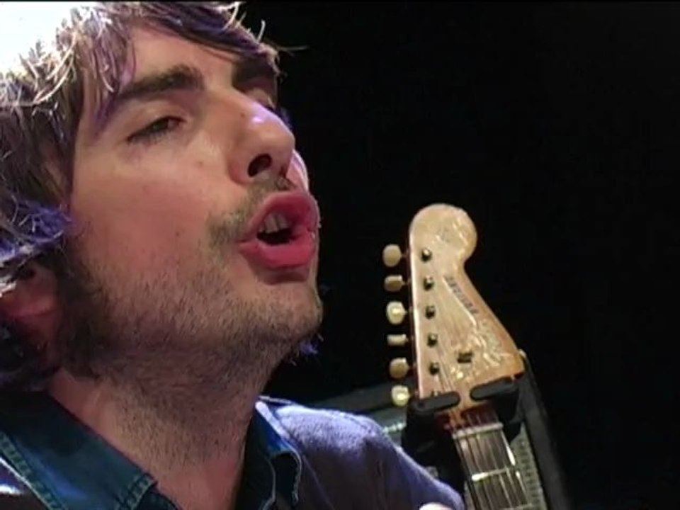 Interview Marshmallow au Chantier des Francos