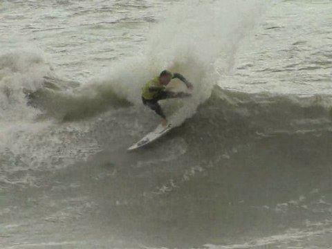 Protest Vendée Pro - Surf Highlights 2012