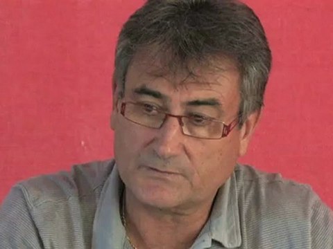 FUKUSHIMA Vivre avec le nucléaire ? Exposé de Gilles COMPAGNAT I ère Partie