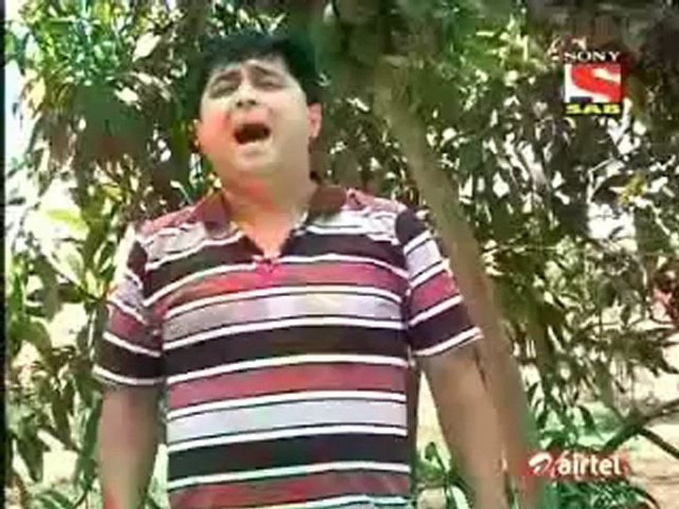 I Luv My India [Episode - 54] - 3rd May 2012 pt2