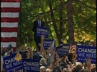 Bush warns bailout must be passed - 29 Sep 08