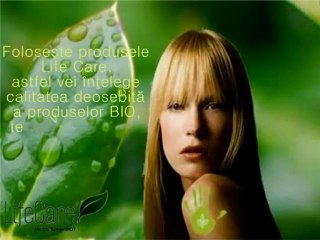 PREZENTARE GENERALA LIFE CARE