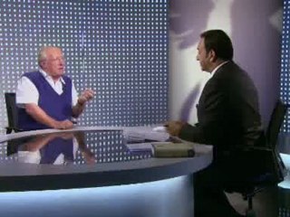 Riz Khan Extra - Robert Fisk - 30 Sept 2008