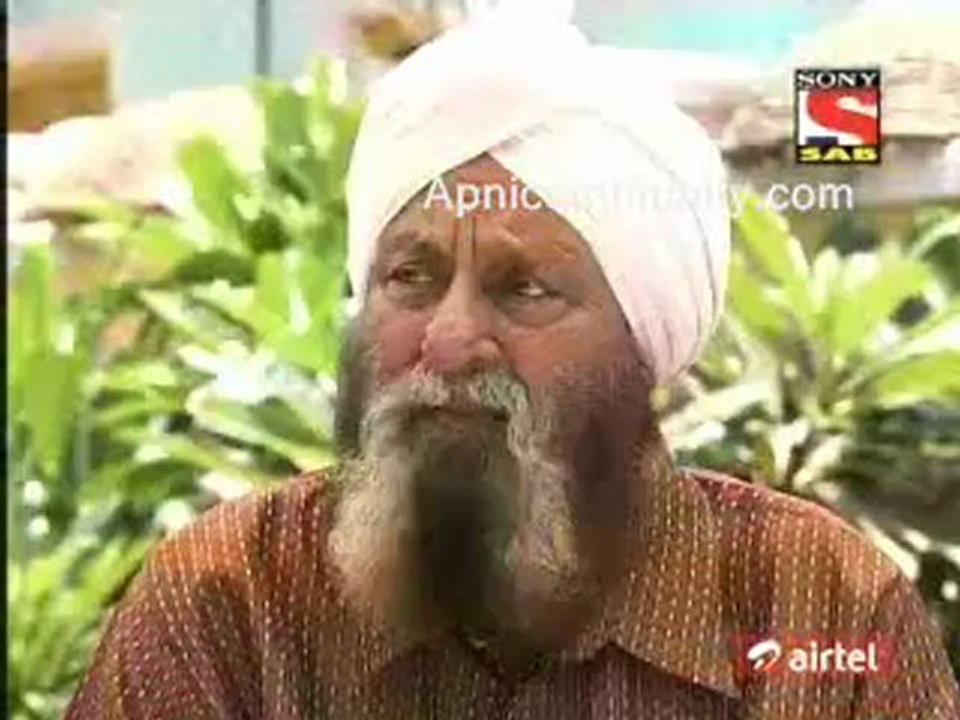 I Luv My India [Episode - 54] - 3rd May 2012 pt3