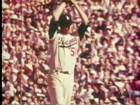 Brooklyn, LA Dodgers - Greatest Sports Franchises