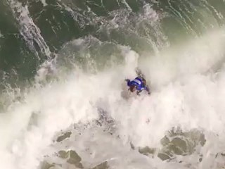 Pauline Ado en action