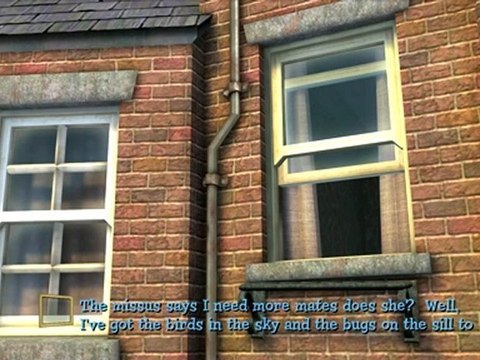 [S2][P3] Wallace & Gromit - Episode 3 - Muzzled!