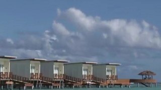 Maldives Resorts-Holiday Inn Resorts KANDOOMA Мальдивы