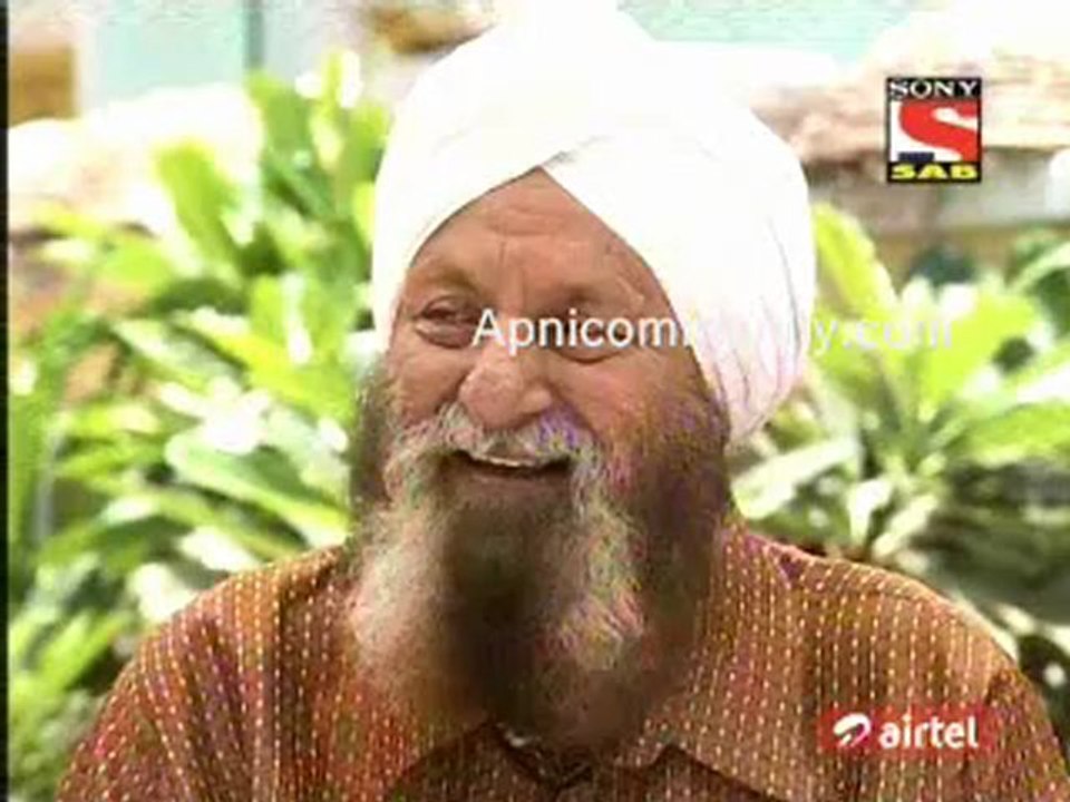 I Luv My India [Episode - 54] - 3rd May 2012 pt4