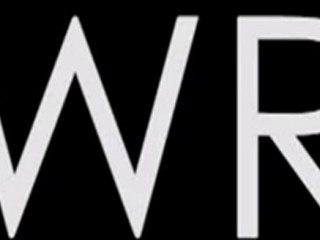 Wine Red - Tattooed woman