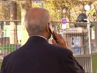 Orange pierde 600.000 clientes por la llegada de Free