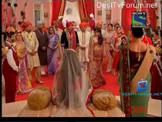 Dekha Ek Khwaab - 3rd May 2012 Video Watch Online - Part2