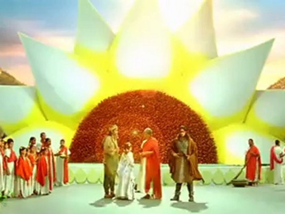 Anagana.O.Dheerudu 01.yeppudaa