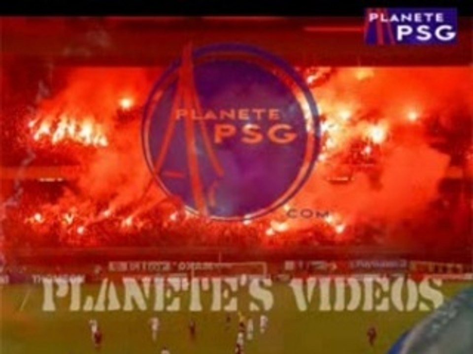 Monaco-PSG 2007