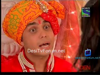 Dekha Ek Khwaab - 3rd May 2012 Video Watch Online - Part3