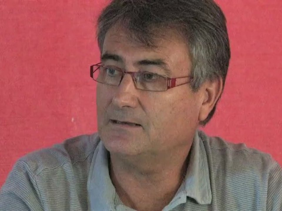 FUKUSHIMA  Vivre avec le nucléaire ?   Exposé de Gilles COMPAGNAT  II ème Partie