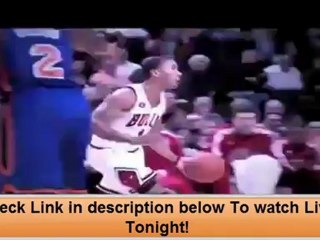 Watch  New York Knicks vs Miami Heat  Live Stream Online 5/3/12
