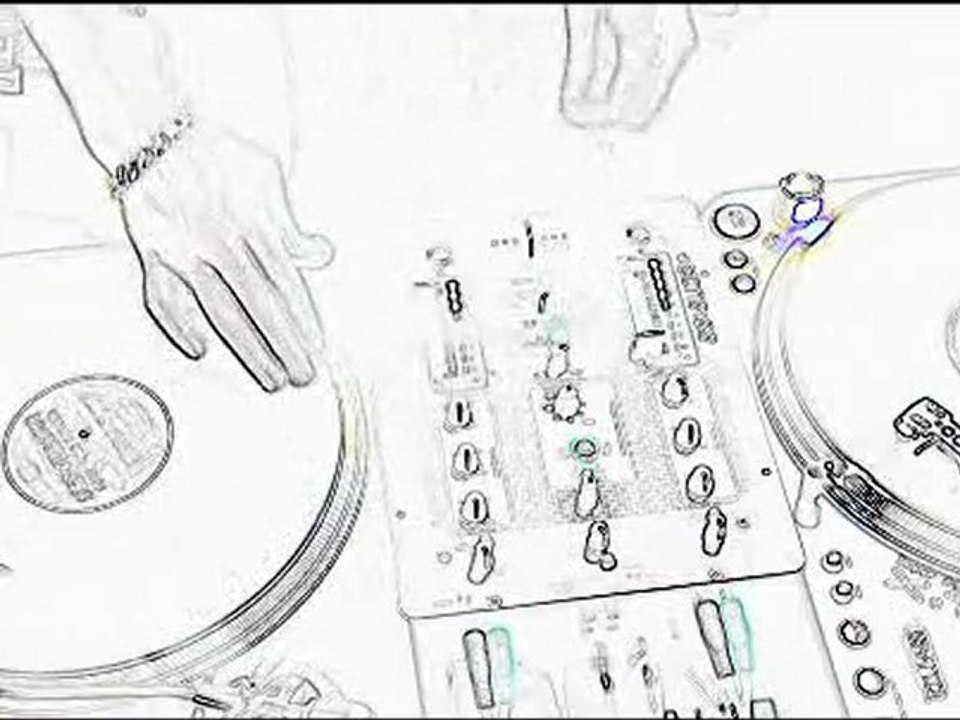 Drumcore Breakcore Mix by DJBillY