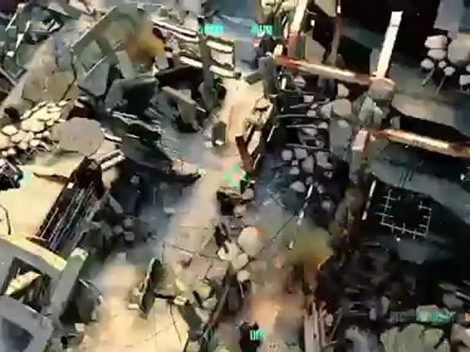 Call of Duty: Black Ops 2 German Trailer | Release Date 13.11.2012