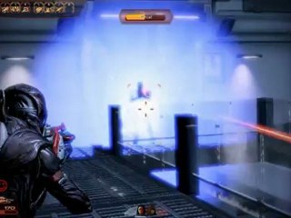 Mass Effect 2 - MSV Stronciumöszvér