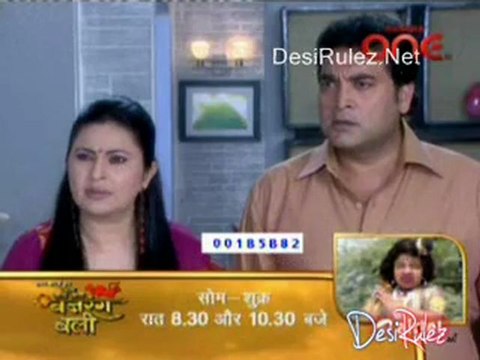 Piya Ka Ghar Pyara Lage 3rd May 2012 pt1