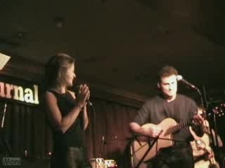 JMAS/ LAURE chante en RN