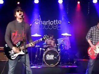 Magic Hawai - Baby come home - Live at Vimyfest