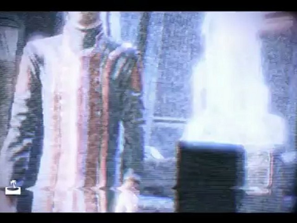 Mass Effect 3 - Investigate Sanctuary 2