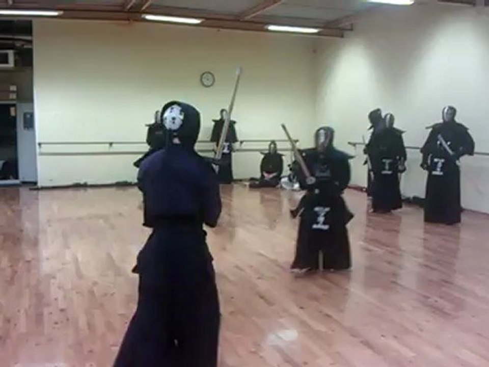 Benji taishigeri