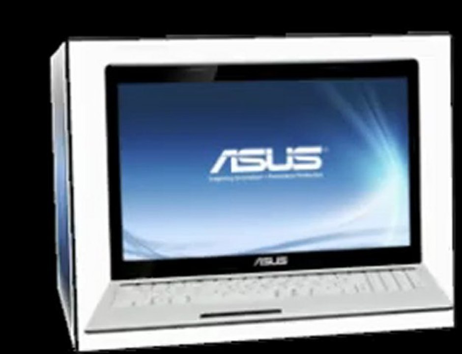 ASUS A53E-AS52-WT 15.6-Inch Laptop (White)
