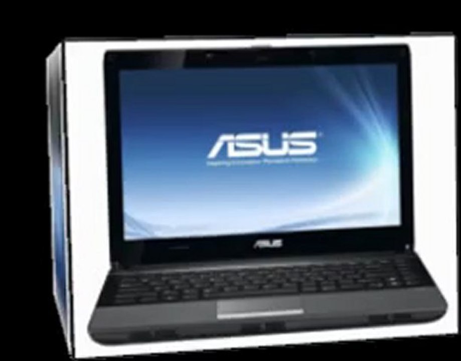 ASUS U31SG-AS51 13.3-Inch Laptop (Black)ASUS U31SG-AS51 13.3-Inch Laptop (Black)