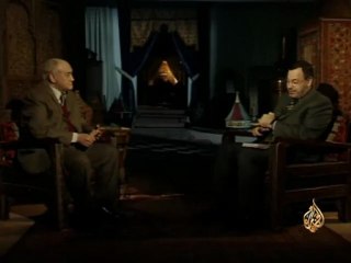 شاهد على العصر- صالح حشاد- الجزء السابع