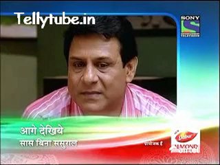 Saas Bina Sasural – 3rd May 2012 Part 2