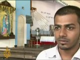 Indian Christians accuse police of 'taking sides' - 5 Oct 08