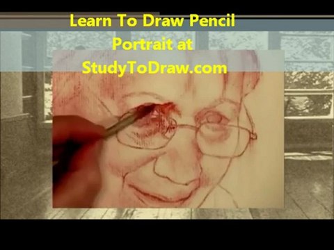 pencil drawings techniques