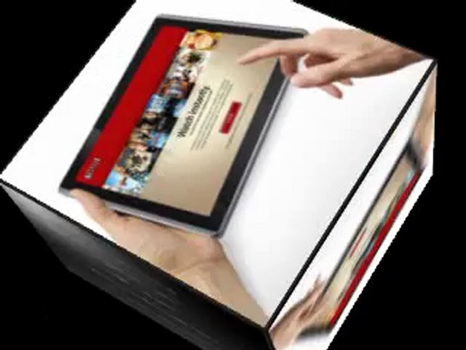 ASUS Eee Slate B121-A1 12.1-Inch Tablet PC - White